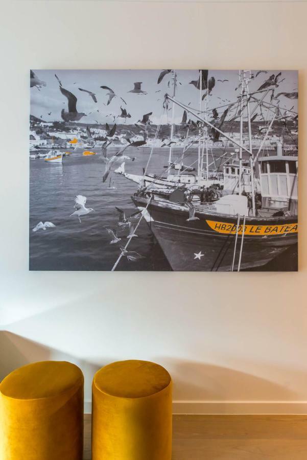 Yellow Knokke-Heist Εξωτερικό φωτογραφία